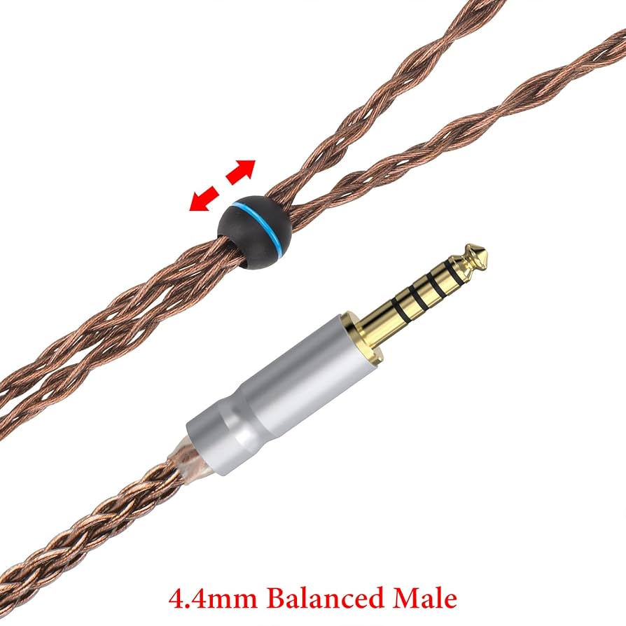 Amazon | Geekria Apollo Copper アップグレード オーディオ